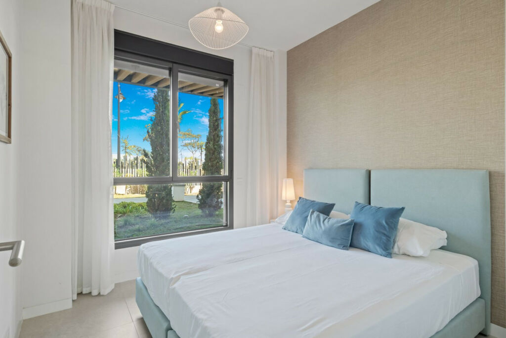 Ground Floor Apartment Torremolinos Málaga - image 9