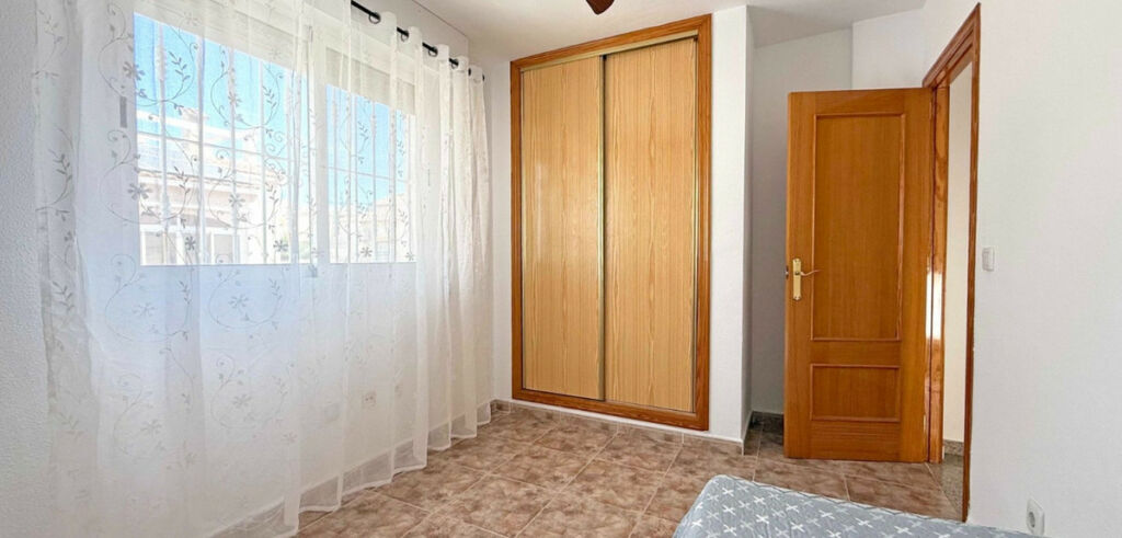 Semi-Detached House Los Altos Alicante - image 9
