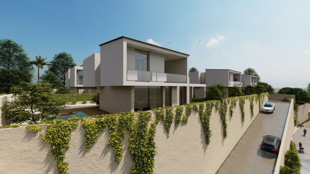 Detached Villa La Nucia Alicante - image 9