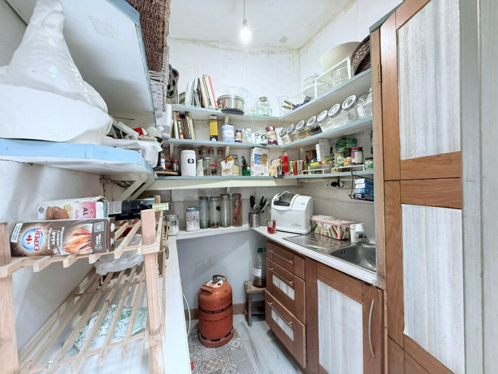 Townhouse Monda Málaga - image 9