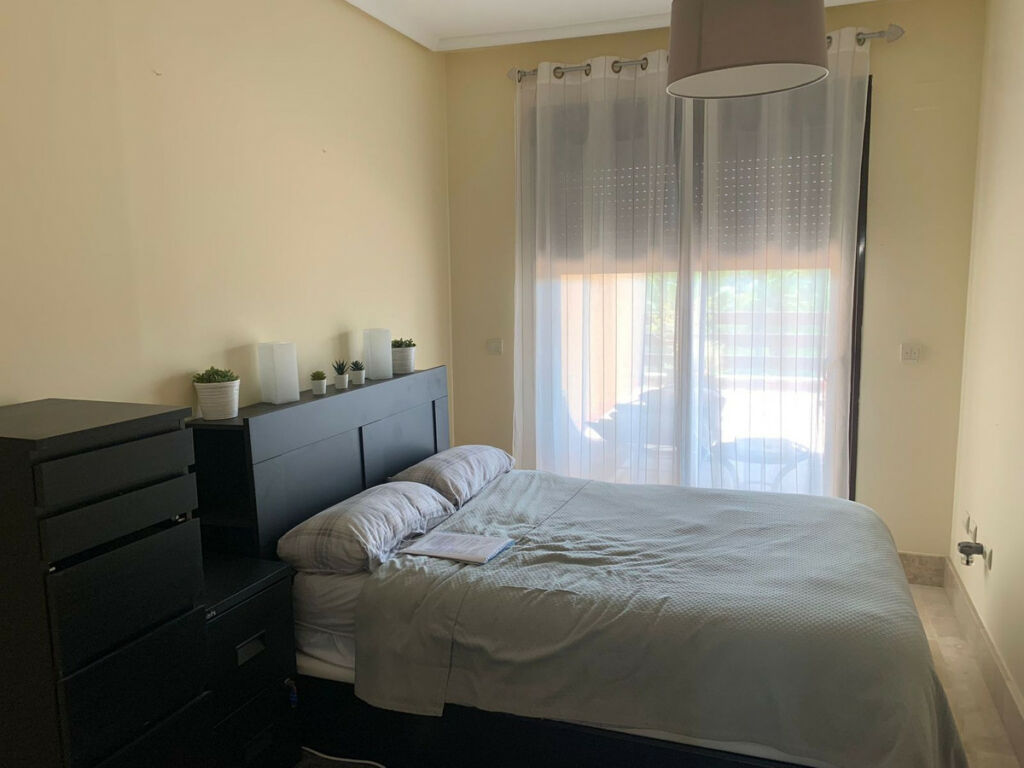 Penthouse Sotogrande Cádiz - image 9