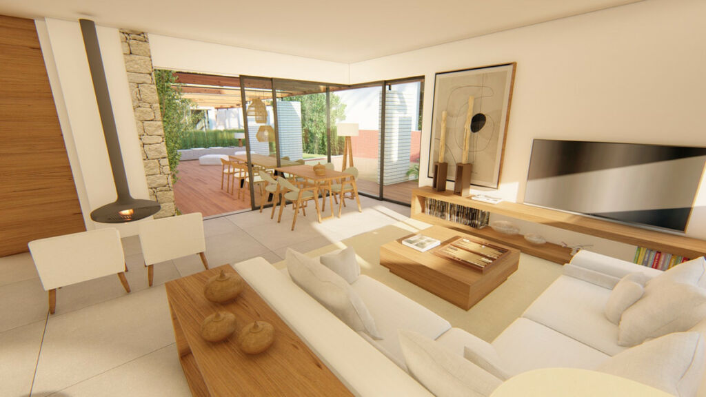 Detached Villa Roldan Murcia - image 9