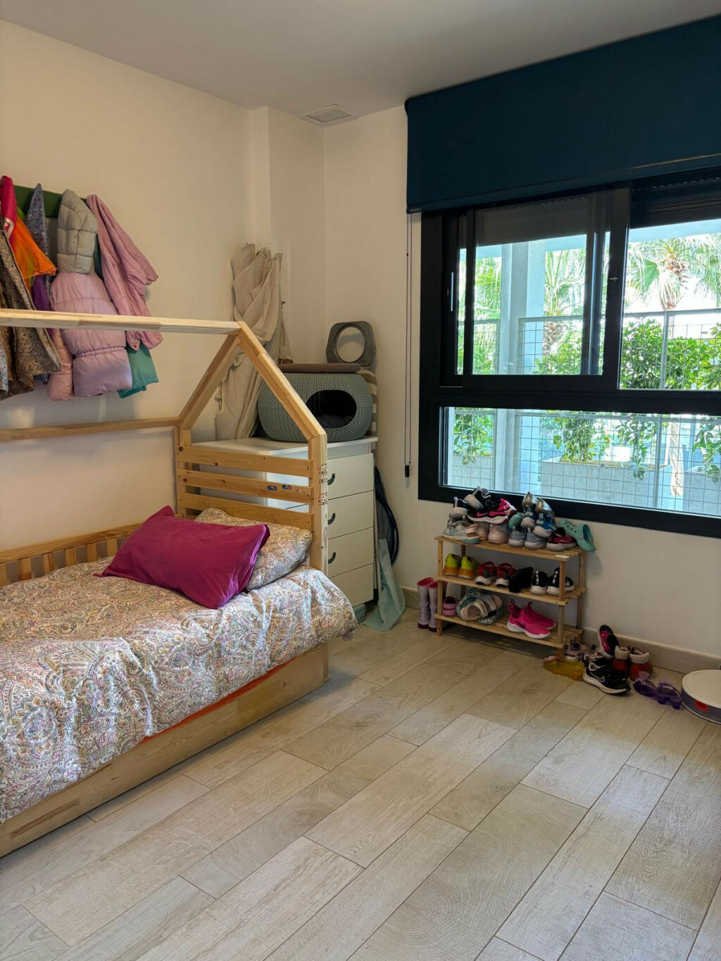 Middle Floor Apartment Javea Alicante - image 9