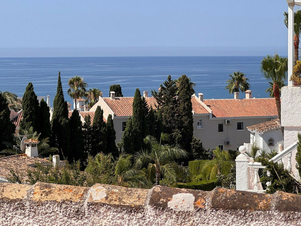 Detached Villa Miraflores Málaga - image 9
