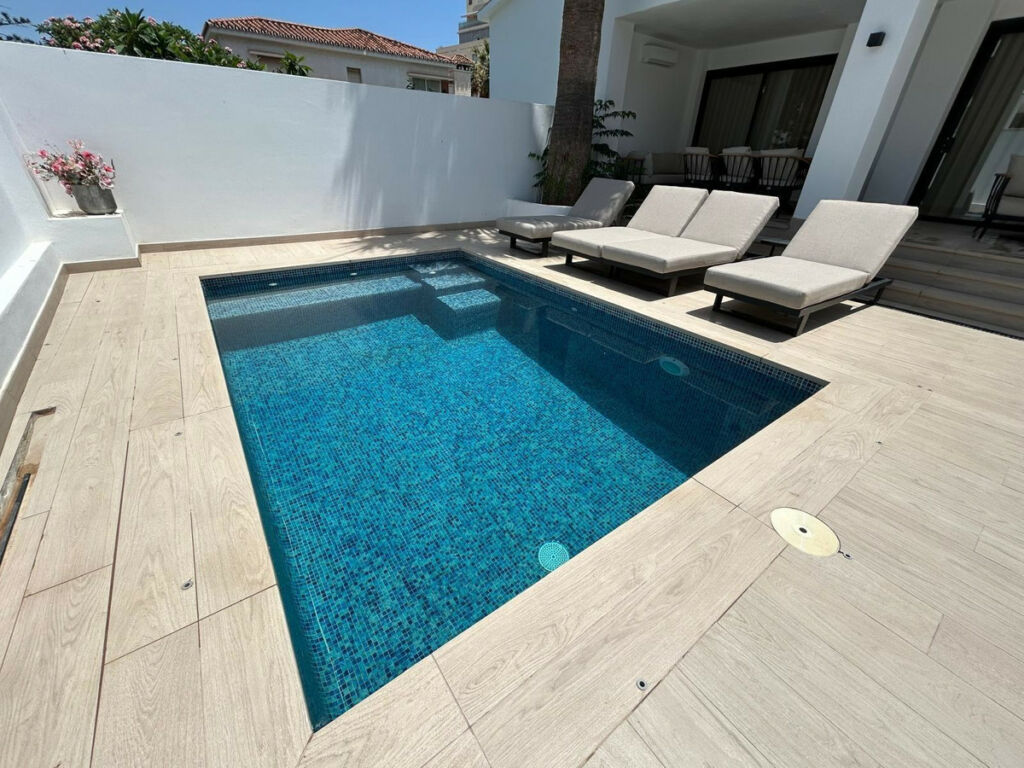 Detached Villa Benalmadena Costa Málaga - image 9