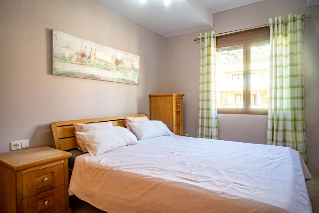 Duplex Benissa Alicante - image 10