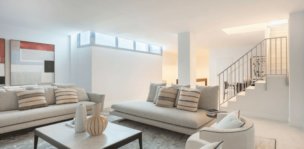 Ground Floor Apartment Marbella Málaga - image 9