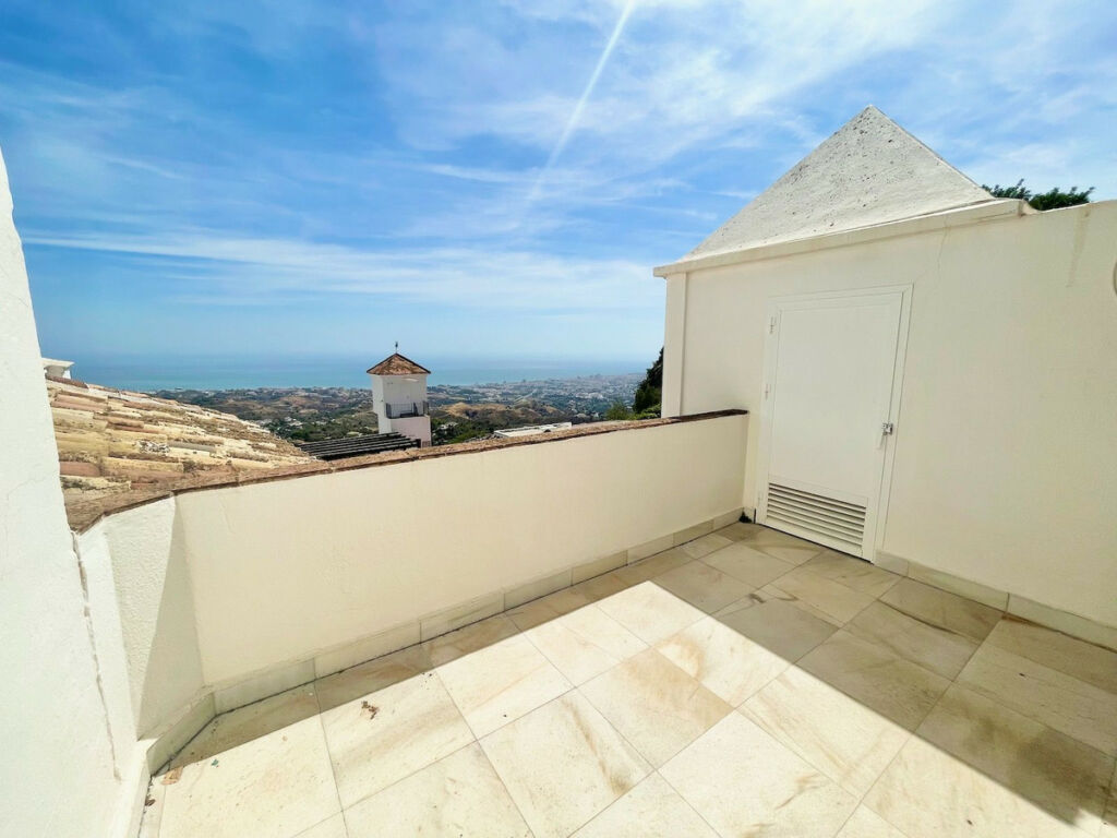 Penthouse Duplex Mijas Málaga - image 9