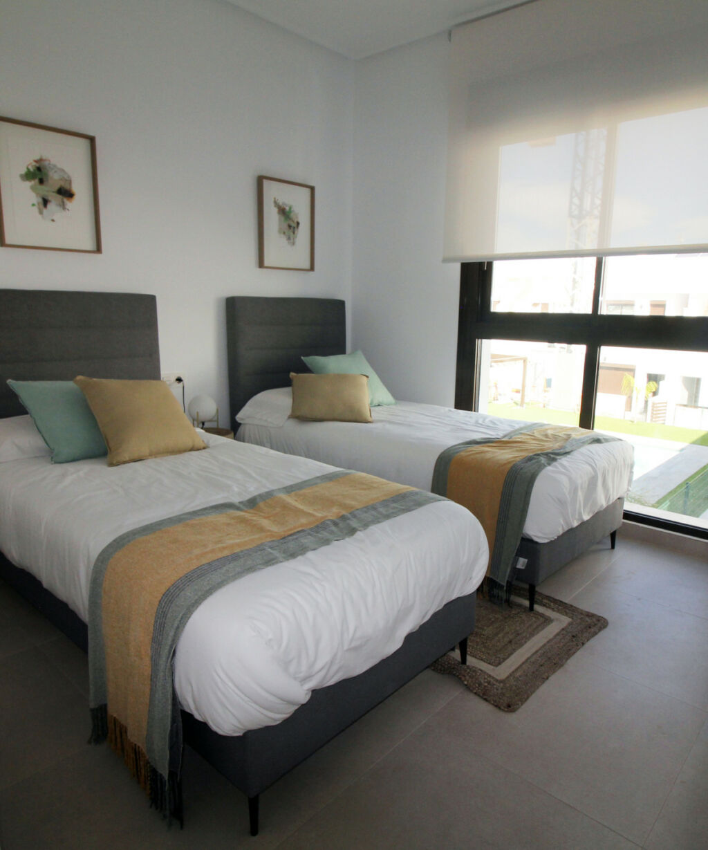 Townhouse Pilar de la Horadada Alicante - image 9