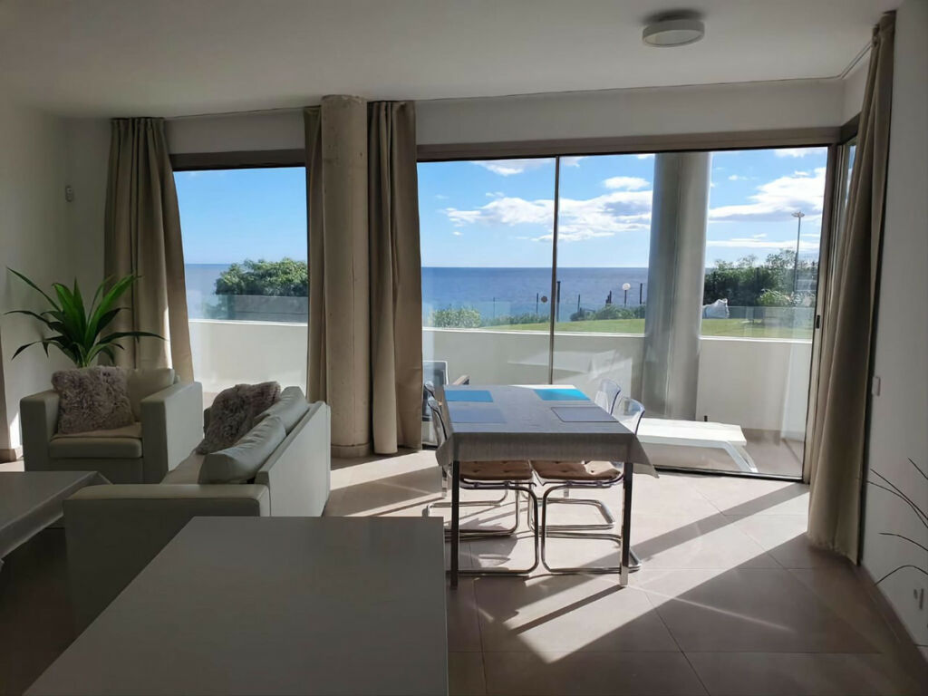 Ground Floor Apartment Mijas Málaga - image 8