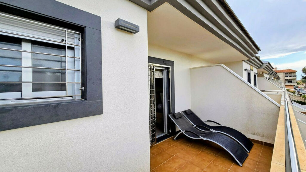 Townhouse San Javier Murcia - image 10