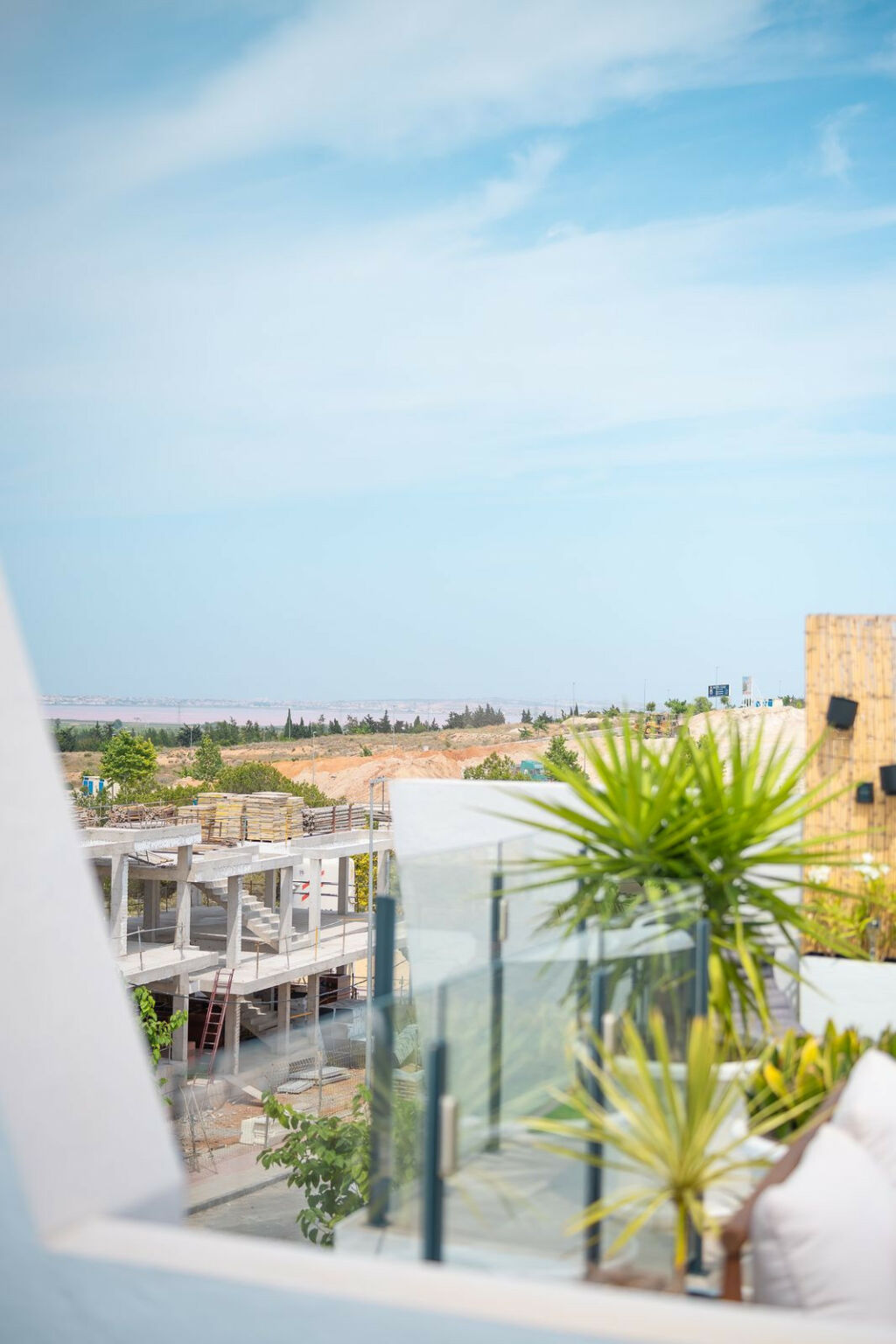 Penthouse Duplex San Miguel de Salinas Alicante - image 9