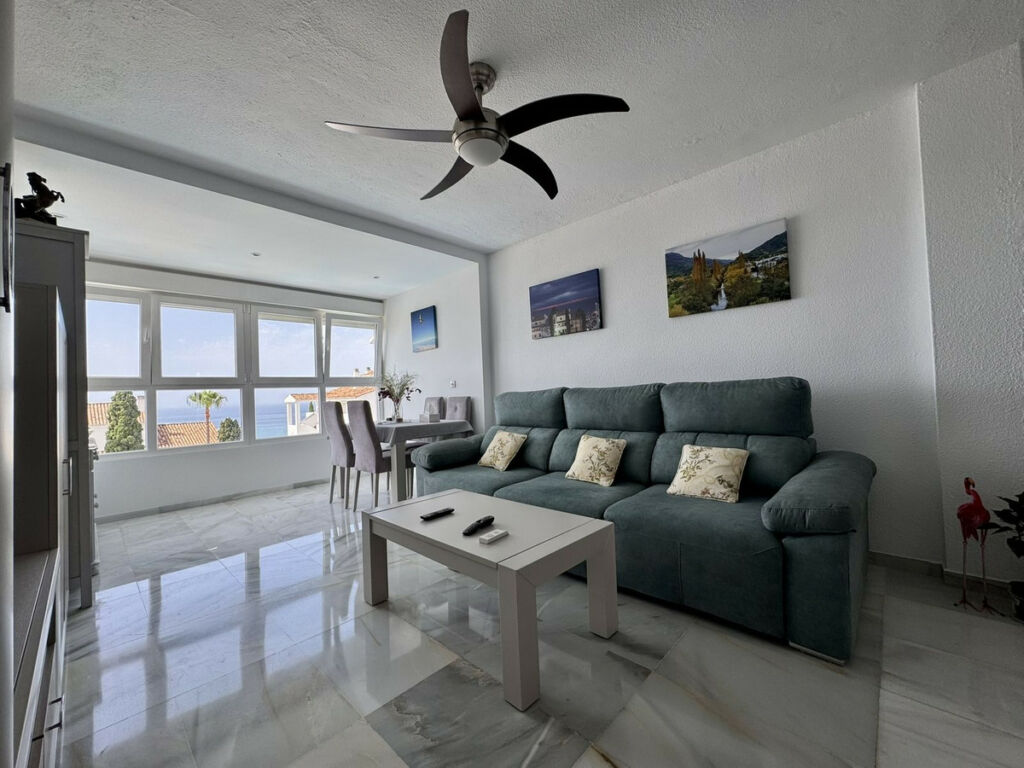 Penthouse Riviera del Sol Málaga - image 11