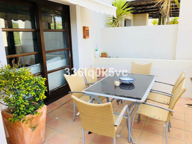 Townhouse Benahavís Málaga - image 9