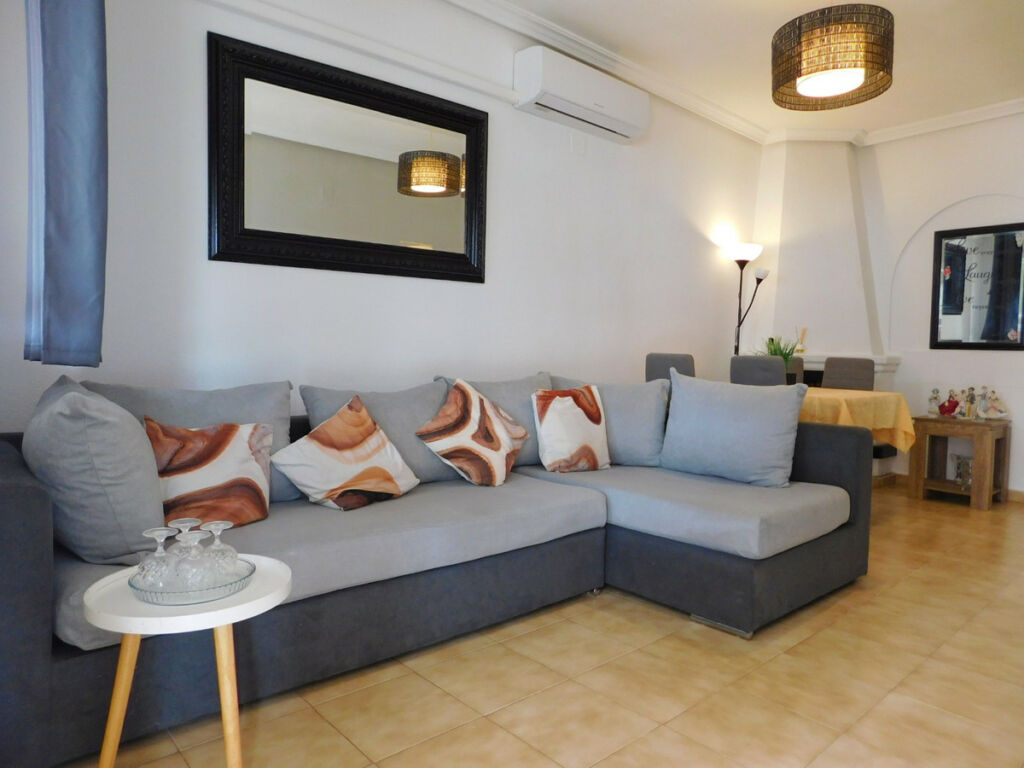 Townhouse San Miguel de Salinas Alicante - image 9