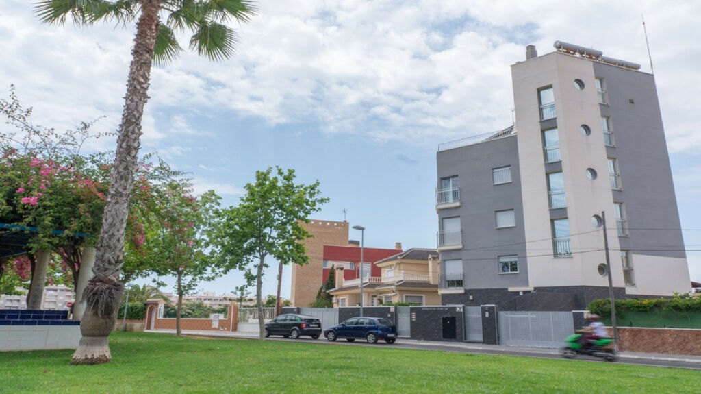 Penthouse Torrevieja Alicante - image 9