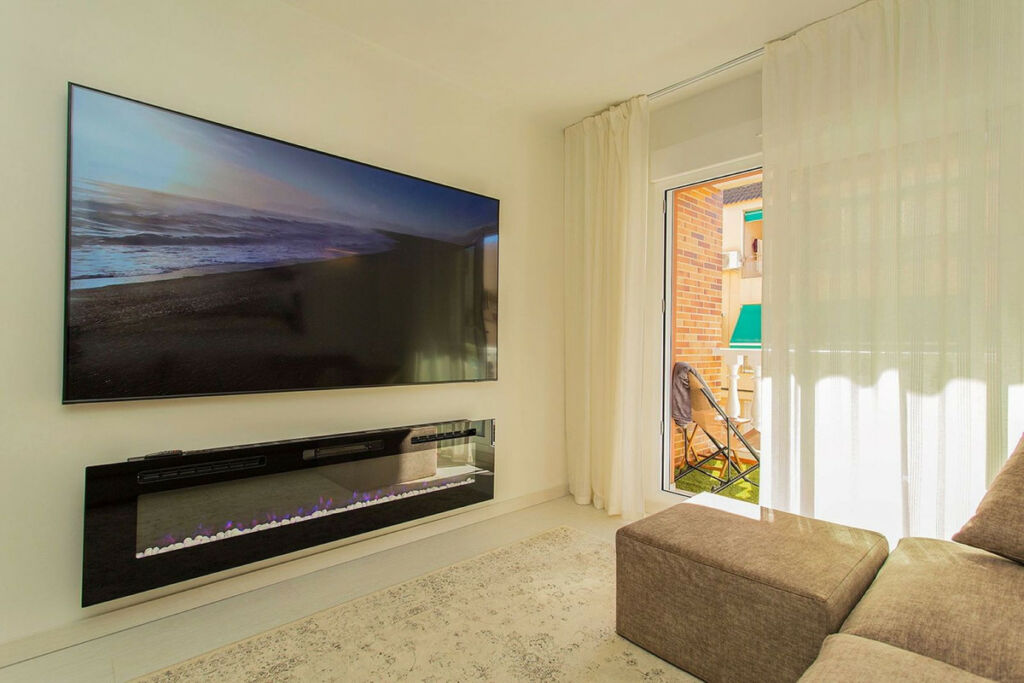 Middle Floor Apartment San Pedro del Pinatar Murcia - image 7