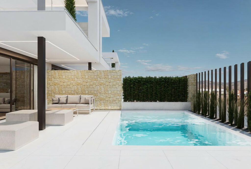 Detached Villa Los Alcazares Murcia - image 9