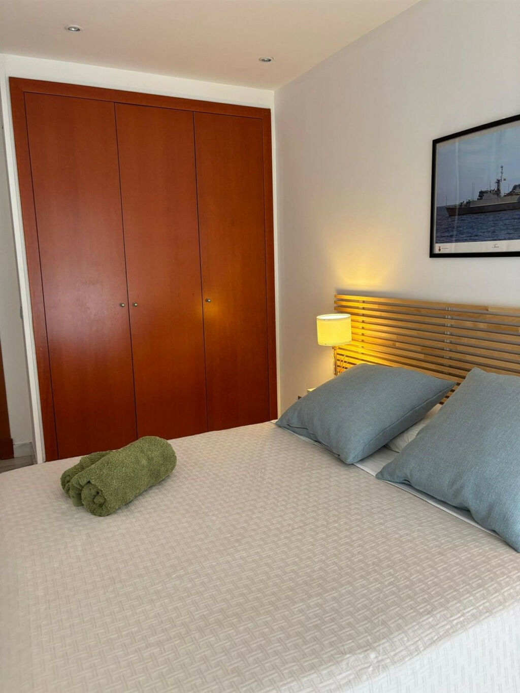 Middle Floor Apartment Benahavís Málaga - image 9