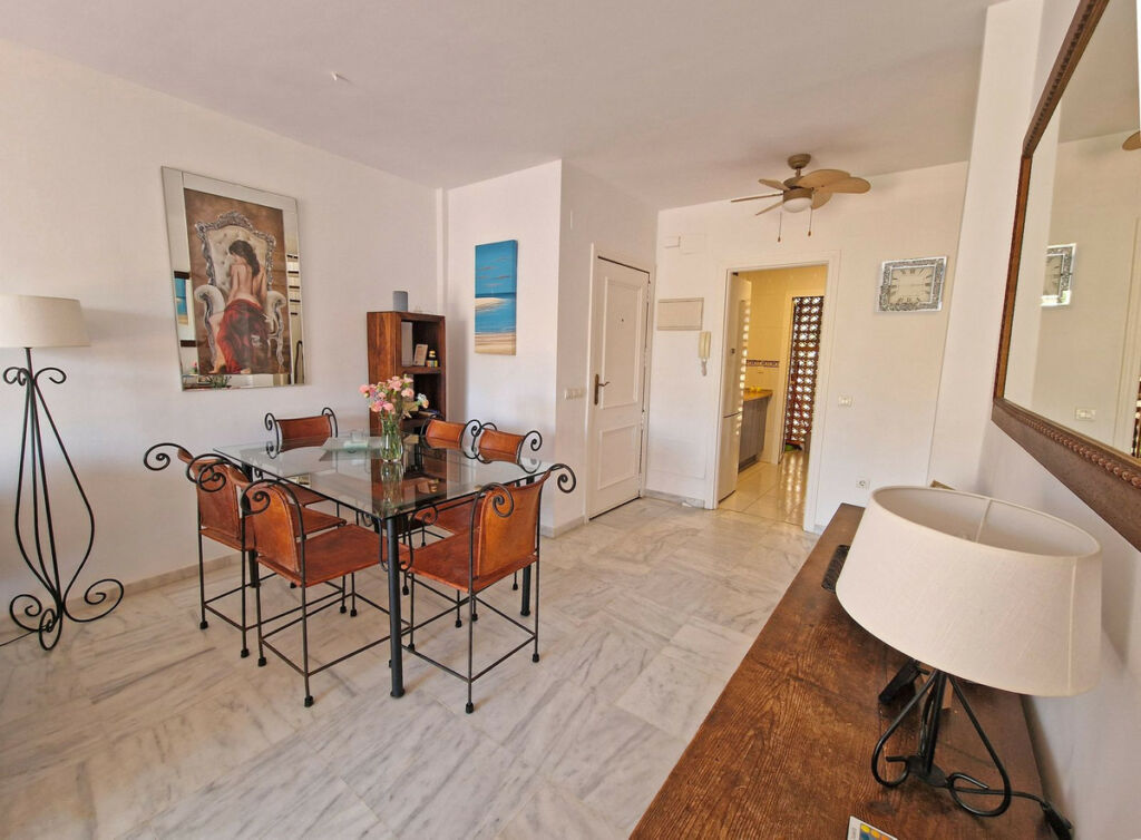 Penthouse Riviera del Sol Málaga - image 9