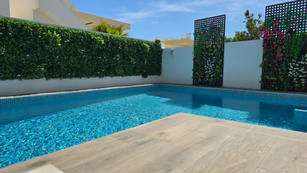 Detached Villa Los Montesinos Alicante - image 9