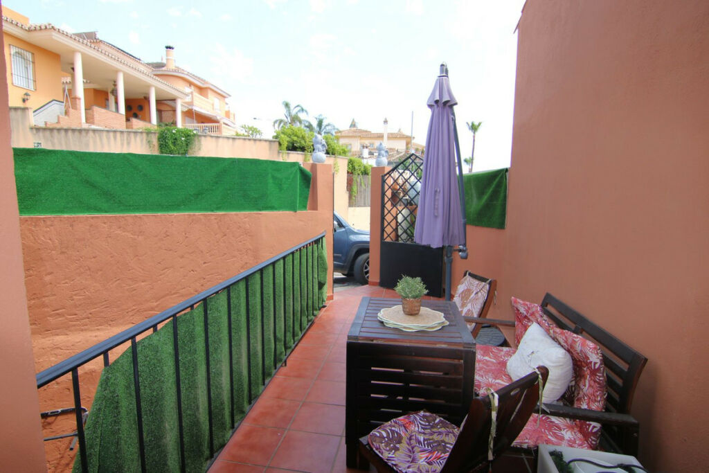 Townhouse Mijas Málaga - image 9