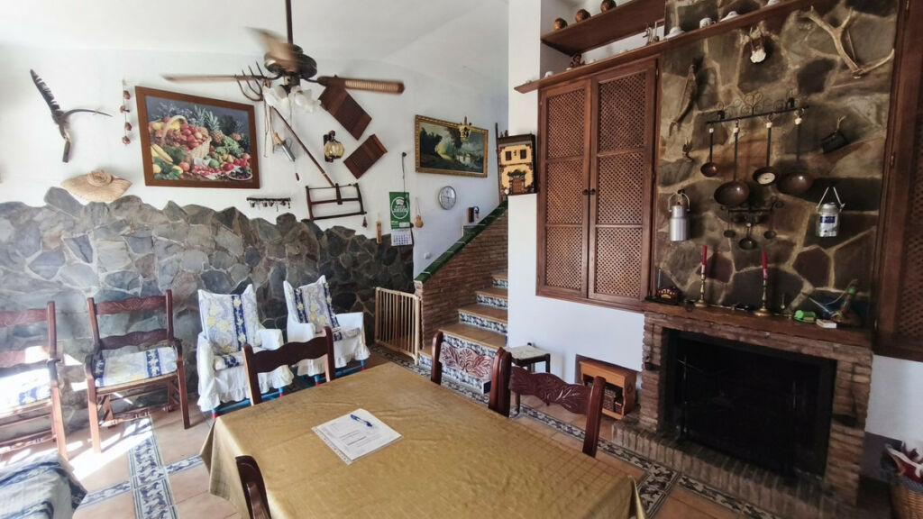 Finca - Cortijo Monda Málaga - image 9