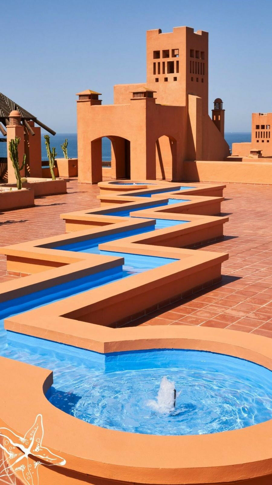 Hotel Novo Sancti Petri Cádiz - image 9