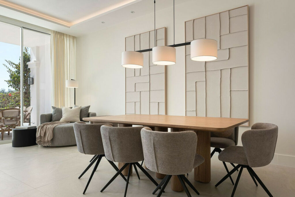Townhouse La Quinta Málaga - image 9
