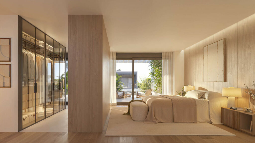 Duplex Marbella Málaga - image 9