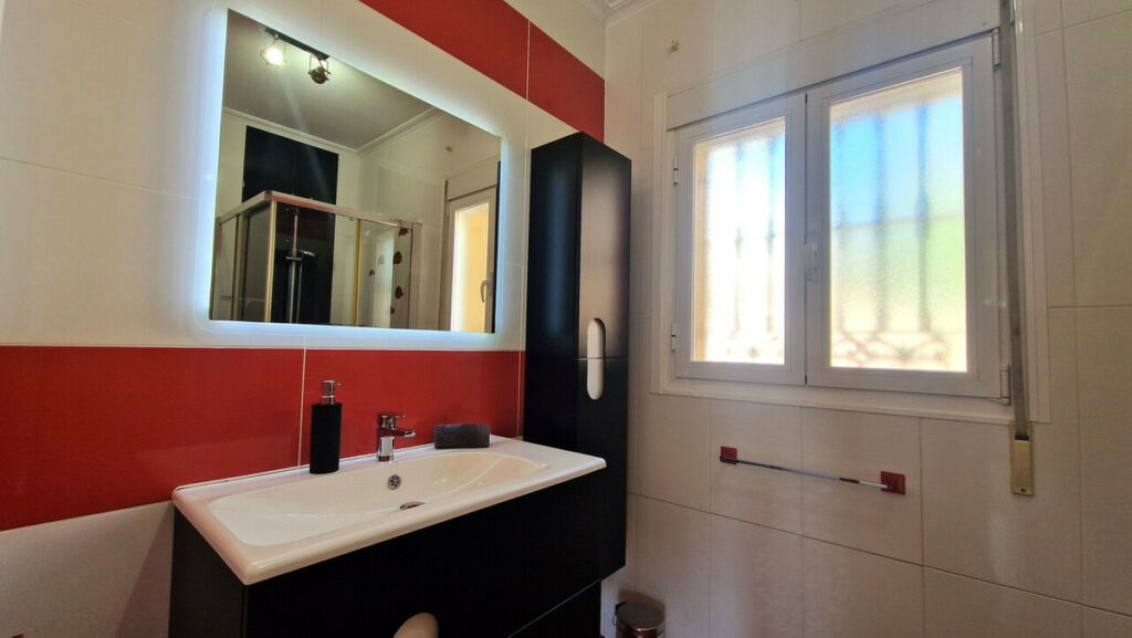 Detached Villa Orba Alicante - image 9