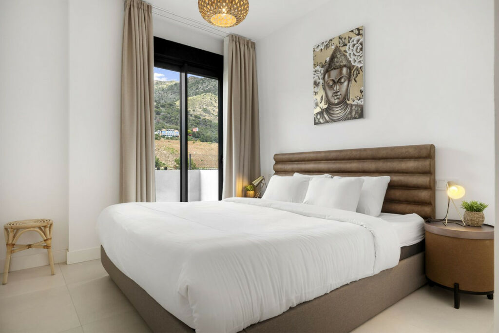 Ground Floor Apartment Fuengirola Málaga - image 9