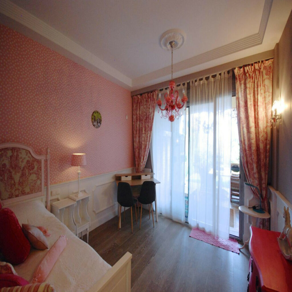 Ground Floor Apartment Marbella Málaga - image 9