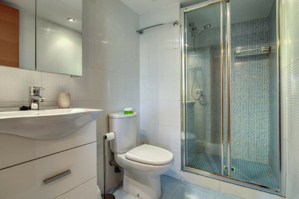 Middle Floor Apartment Javea Alicante - image 9
