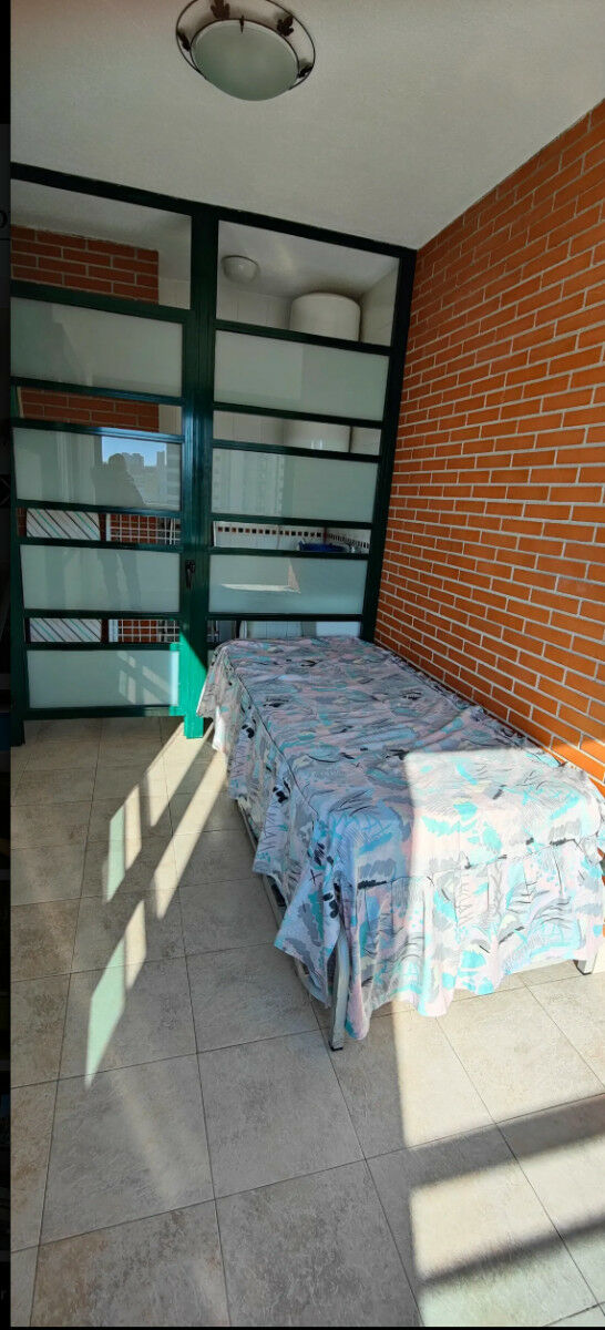 Middle Floor Apartment Benidorm Alicante - image 9