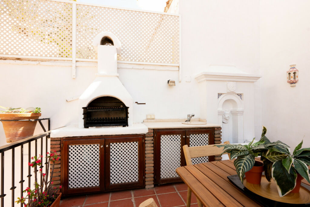 Townhouse The Golden Mile Málaga - image 8