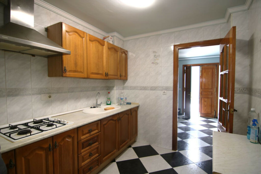 Semi-Detached House Coín Málaga - image 9