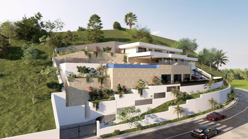 Residential Plot La Quinta Málaga - image 9