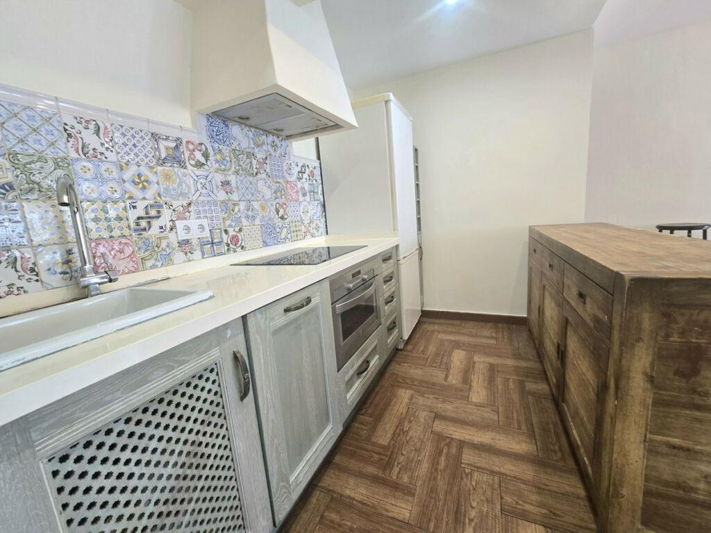 Townhouse Benalmadena Costa Málaga - image 9