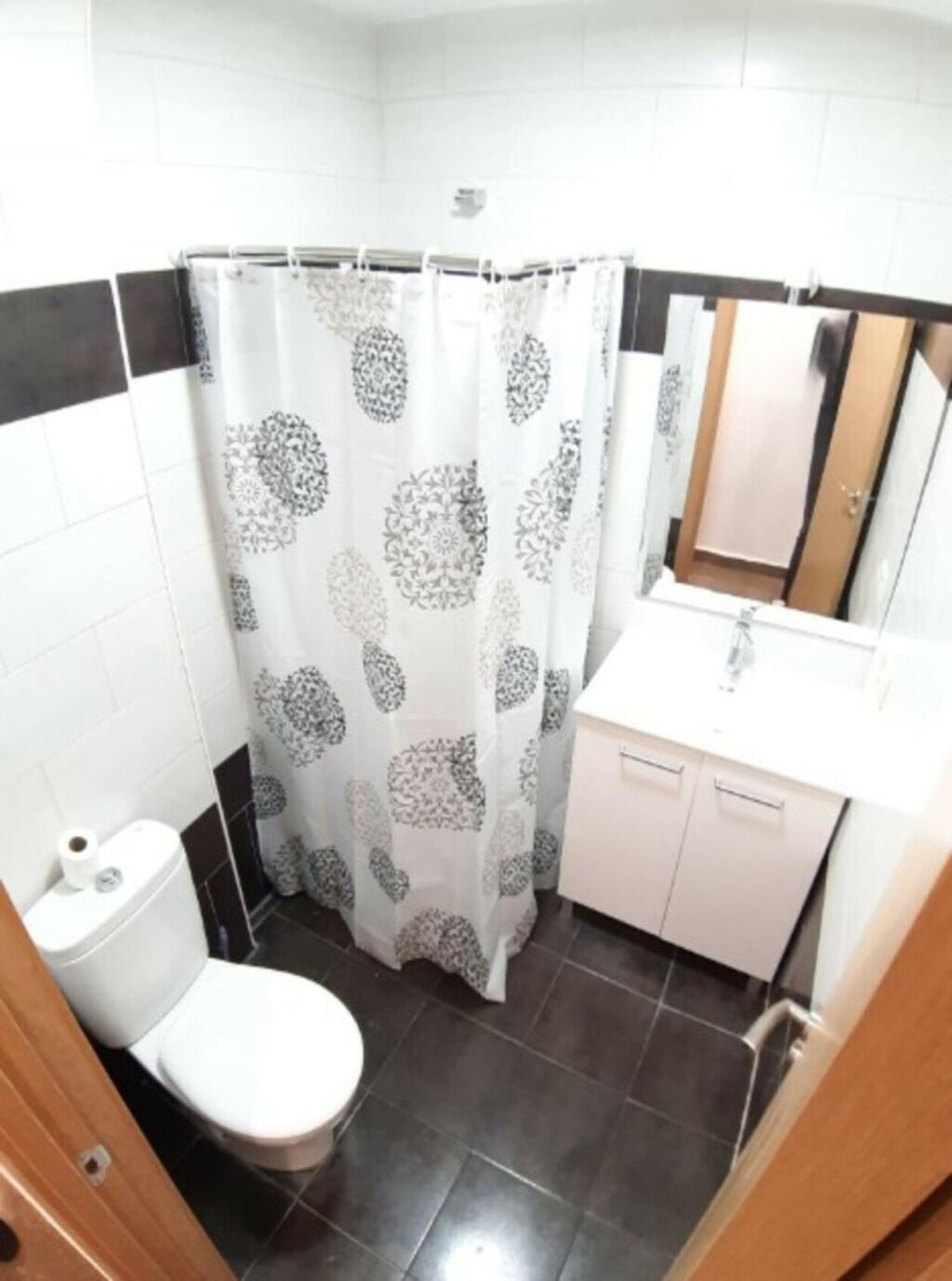 Ground Floor Apartment Las Lagunas Málaga - image 9
