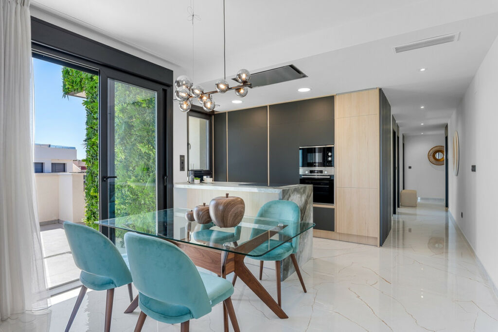 Penthouse Orihuela Costa Alicante - image 9