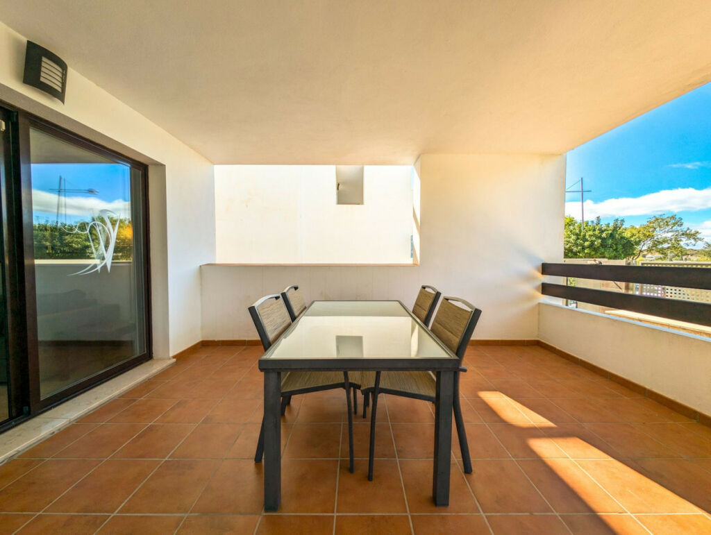 Ground Floor Apartment Valle Romano Málaga - image 9