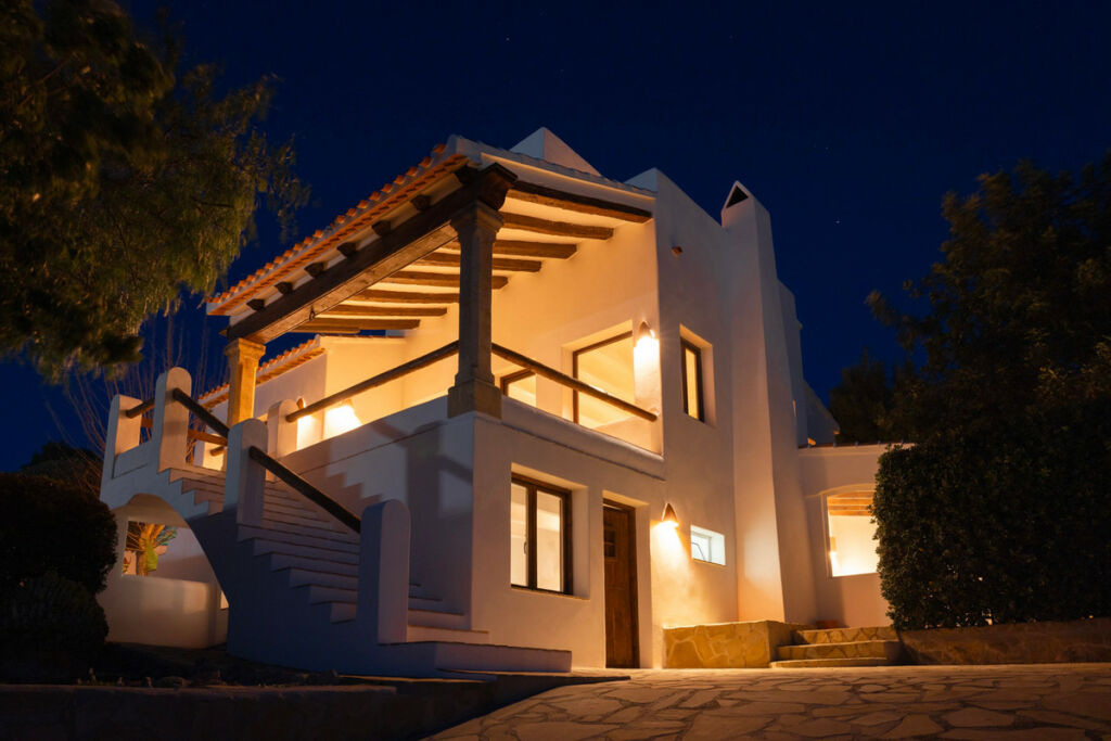 Detached Villa Javea Alicante - image 9