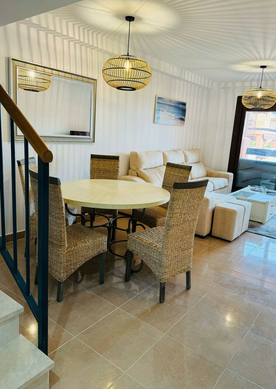 Penthouse Estepona Málaga - image 9