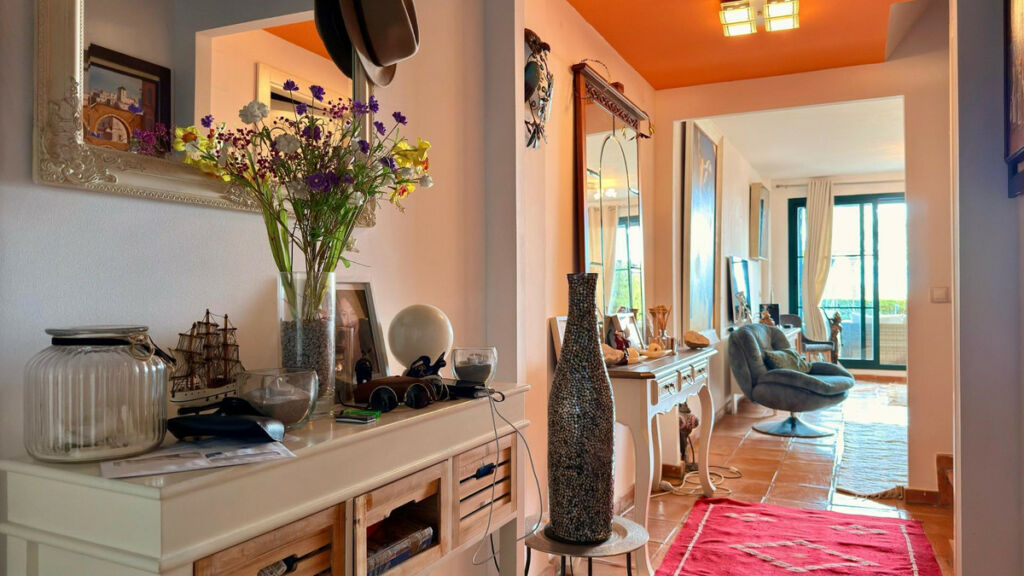 Bungalow Finestrat Alicante - image 9