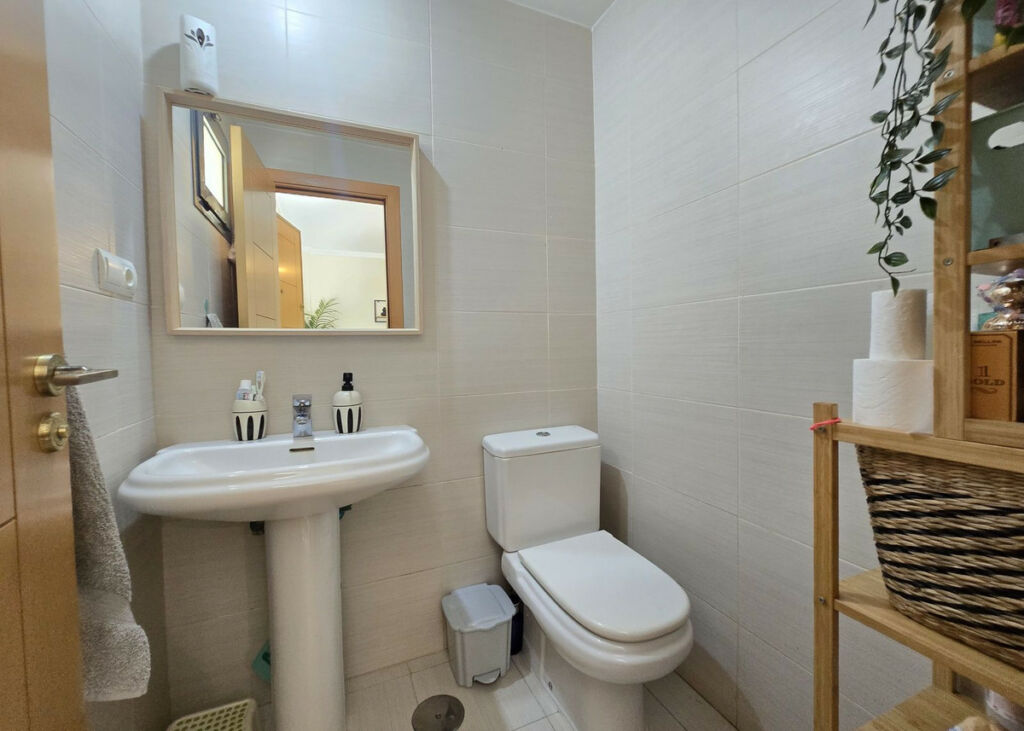 Townhouse Benalmadena Costa Málaga - image 11