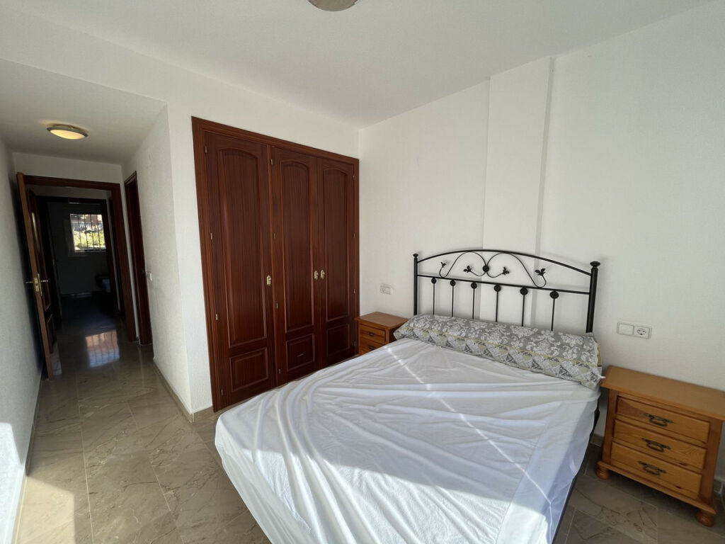 Middle Floor Apartment Casares Playa Málaga - image 9