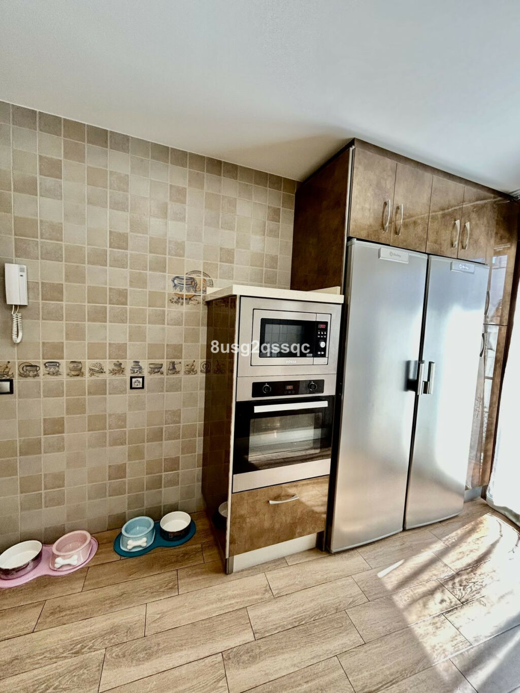Top Floor Apartment Istán Málaga - image 7