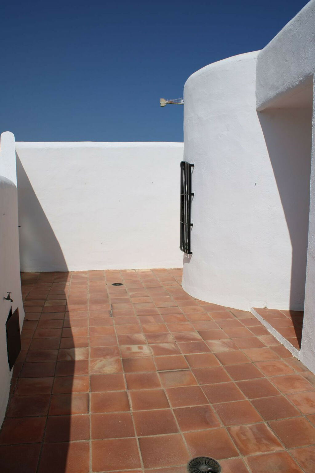 Semi-Detached House Cabopino Málaga - image 9