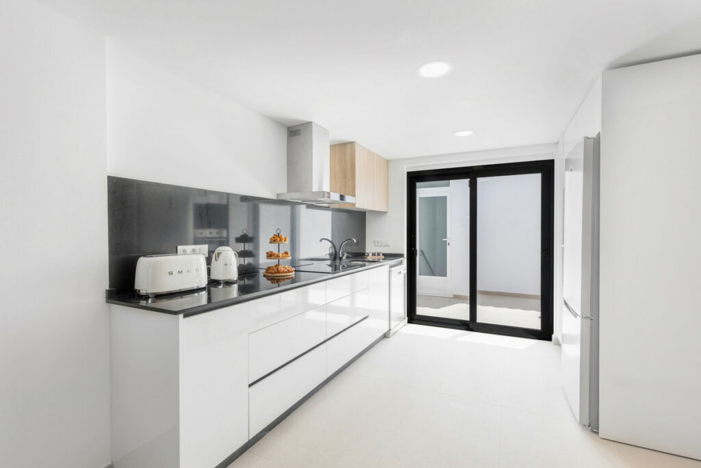 Semi-Detached House Rafal Alicante - image 9